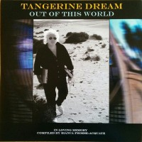 Purchase Tangerine Dream - Out Of This World