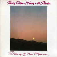 Purchase Terry & The Pirates - Rising Of The Moon (Vinyl)