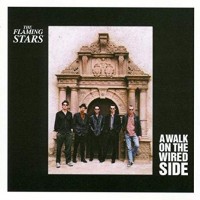 Purchase The Flaming Stars - A Walk On The Wired Side