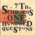 Buy The Schramms - 100 Questions Mp3 Download