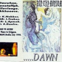 Purchase Pan.Thy.Monium - ...Dawn 2 (EP)