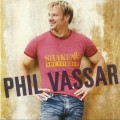 Buy Phil Vassar - Shaken Not Stirred Mp3 Download
