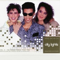 Purchase Prince - City Lights Remastered And Extended Vol. 5 CD1