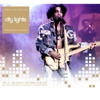 Purchase Prince - City Lights Remastered And Extended Vol. 6 CD1