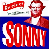 Purchase Souled American - Sonny