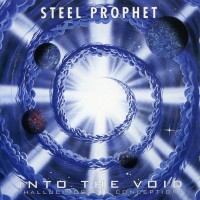 Purchase Steel Prophet - Into The Void (Hallucinogenic Conception)