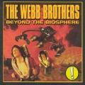 Buy The Webb Brothers - Beyond The Biosphere Mp3 Download