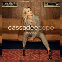 Purchase Cassadee Pope - Stages