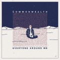 Buy Commonwealth - Everyone Around Me Mp3 Download