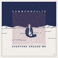 Purchase Commonwealth - Everyone Around Me