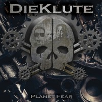 Purchase Die Klute - Planet Fear