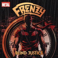 Purchase Frenzy - Blind Justice