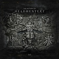 Purchase Headhunterz - The Return Of Headhunterz Web