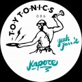 Buy Kapote - Yeah Pass It Mp3 Download