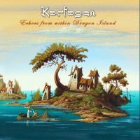Purchase Karfagen - Echoes From Within Dragon Island