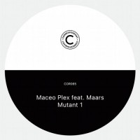 Purchase Maceo Plex - Mutant 1 (CDS)