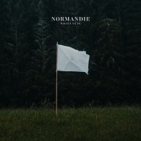 Purchase Normandie - White Flag