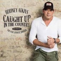 Purchase Rodney Atkins - Caught Up In The Country (& The Fisk Jubilee Singers) (CDS)
