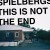 Buy Spielbergs - This Is Not The End Mp3 Download
