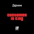 Buy Solomun - Customer Is King (EP) Mp3 Download