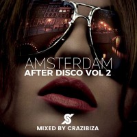 Purchase VA - Amsterdam After Disco Vol 2 Mixed By Crazibiza