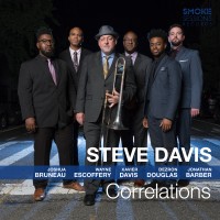 Purchase Steve Davis - Correlations