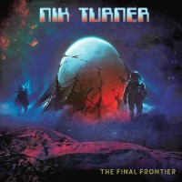 Purchase Nik Turner - The Final Frontier