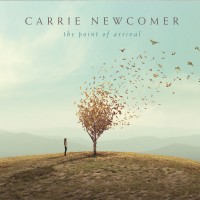 Purchase Carrie Newcomer - The Point of Arrival