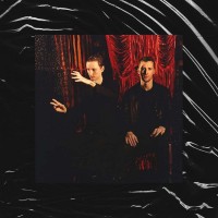 Purchase These New Puritans - Inside The Rose