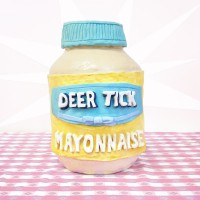 Purchase Deer Tick - Mayonnaise