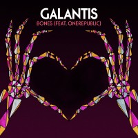 Purchase Galantis - Bones (Feat. Onerepublic) (CDS)