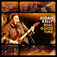 Purchase Judah Kelly - Real Good Time