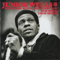 Purchase Junior Wells - Southside Blues Jam (Remastered 2014)