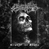 Purchase Musmahhu - Reign Of The Odious