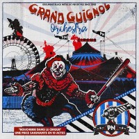 Purchase Pensees Nocturnes - Grand Guignol Orchestra