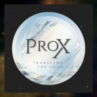 Purchase Prox - Transcend The Skies