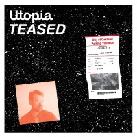 Purchase Stephen Steinbrink - Utopia Teased