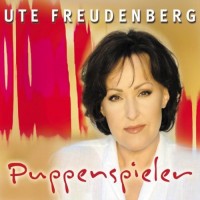 Purchase Ute Freudenberg - Puppenspieler