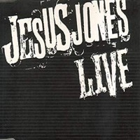 Purchase Jesus Jones - Live