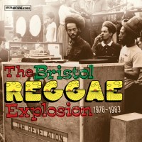 Purchase VA - The Bristol Reggae Explosion 1978-1983