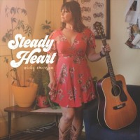 Purchase Vicky Emerson - Steady Heart