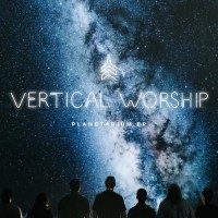 Purchase Vertical Worship - Planetarium (EP)