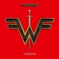 Buy Weezer - Rosanna (CDS) Mp3 Download
