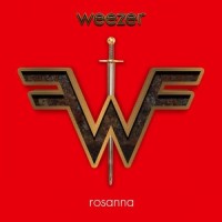 Purchase Weezer - Rosanna (CDS)
