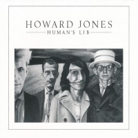 Purchase Howard Jones - Human's Lib (Remastered Extended 2018) CD2