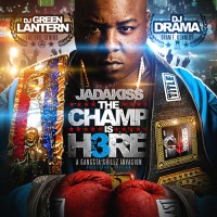 Purchase Jadakiss - The Champ Is Here Pt. 3