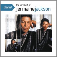 Purchase Jermaine Jackson - Playlist: The Very Best Of Jermaine Jackson