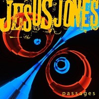 Purchase Jesus Jones - Passages