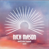 Purchase Nick Mason & Rick Fenn - Unattended Luggage - White Of The Eye