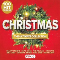 Purchase VA - Christmas - The Ultimate Collection CD1